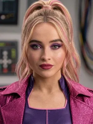Sabrina Carpenter