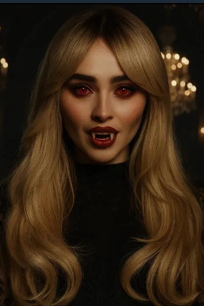 Sabrina Carpenter photo