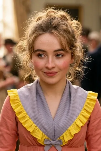 Sabrina Carpenter