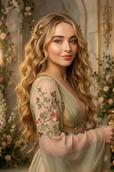 Sabrina Carpenter photo