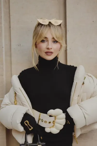 Sabrina Carpenter