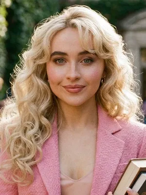 Sabrina Carpenter