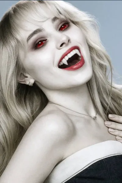 Sabrina Carpenter photo