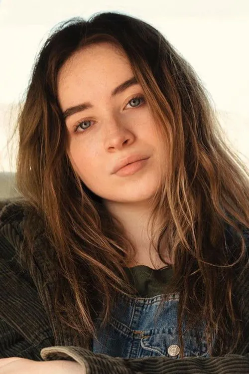 Sabrina Carpenter photo