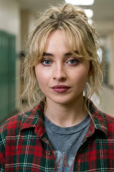 Sabrina Carpenter photo