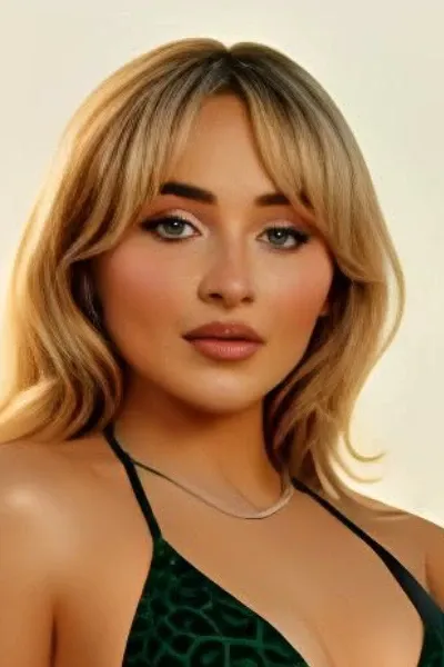 Sabrina Carpenter photo