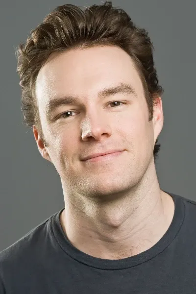 Mark Hildreth photo