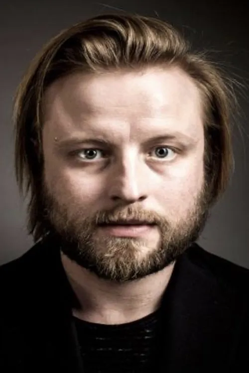 Gaspard Caderousse