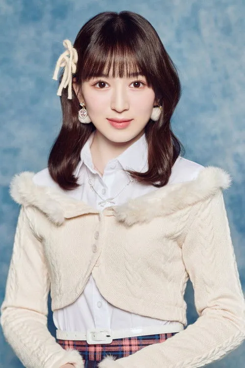 Suzu Yamamoto photo