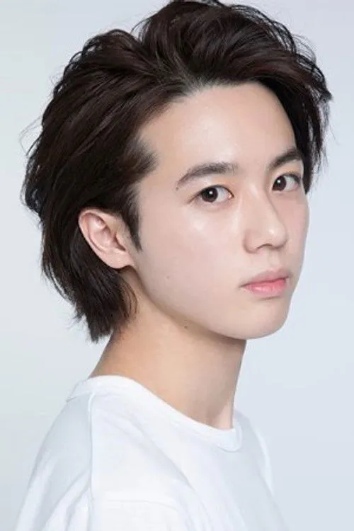 Ryo Sekoguchi photo