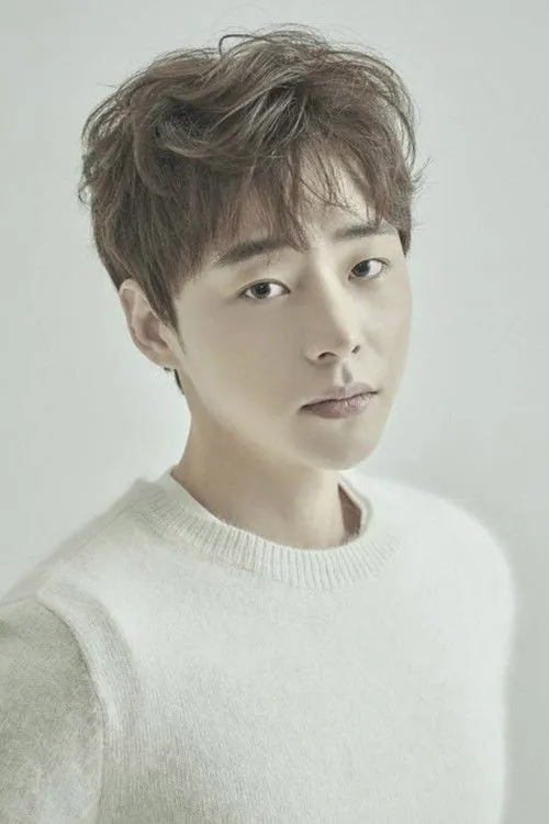 Ro Jong-hyun photo