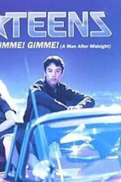 Gimme! Gimme! Gimme! (A Man After Midnight) photo