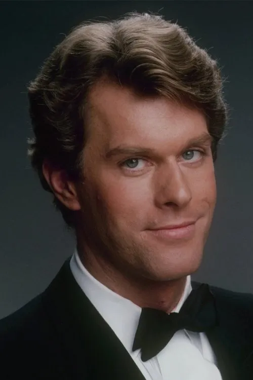 Kevin Conroy photo