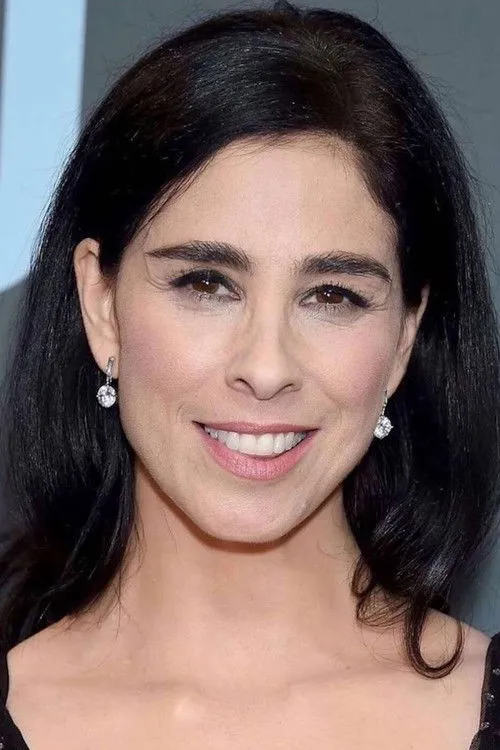 Sarah Silverman photo
