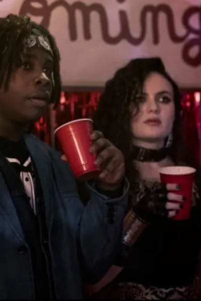 Dance Macabre (Hysteria! episode)