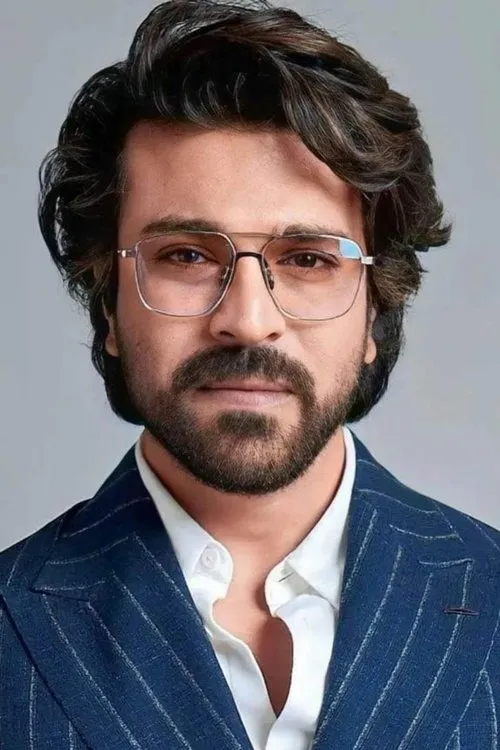 Ram Charan photo