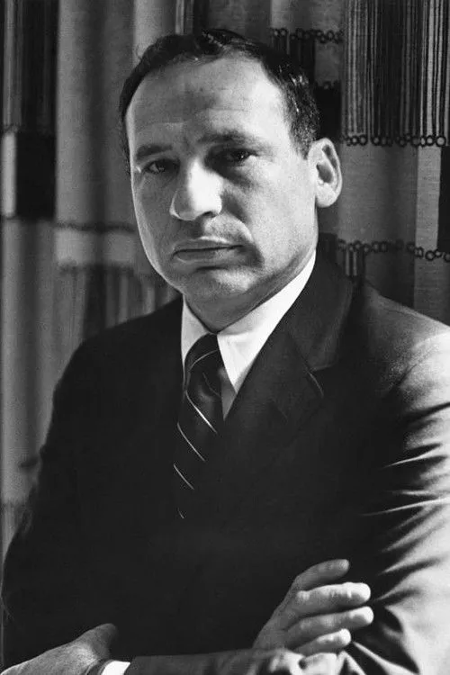Mel Brooks photo