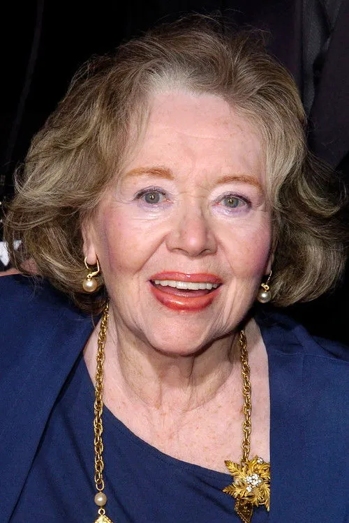 Glynis Johns photo