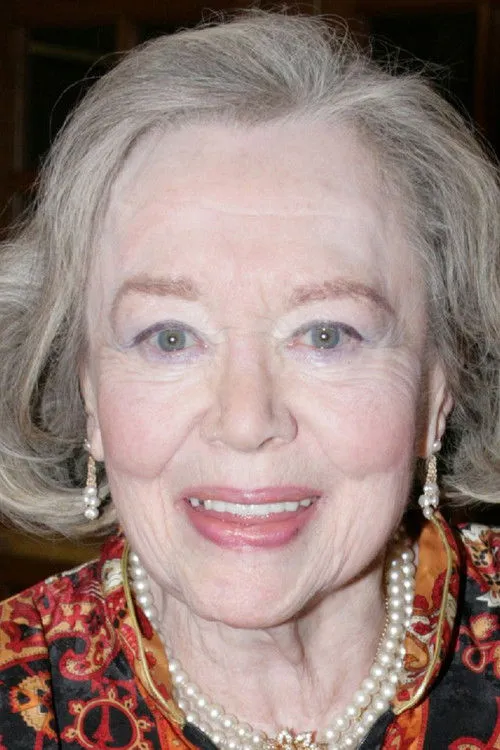 Glynis Johns photo