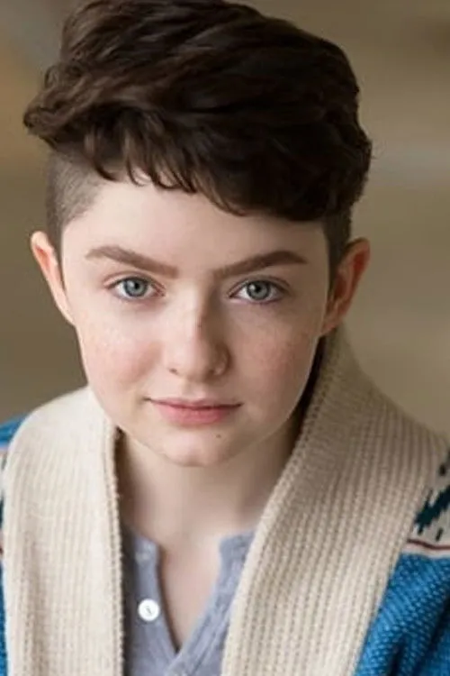 Lachlan Watson photo