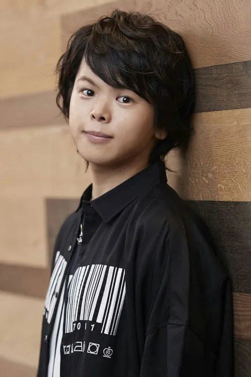 Ayumu Murase photo