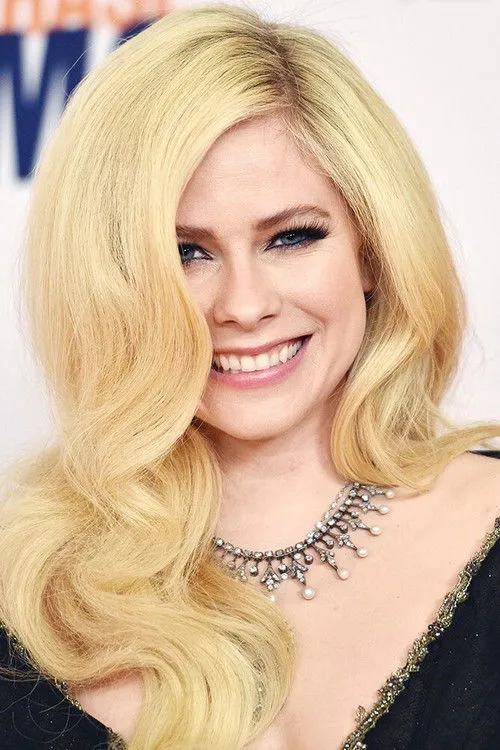 Avril Lavigne photo