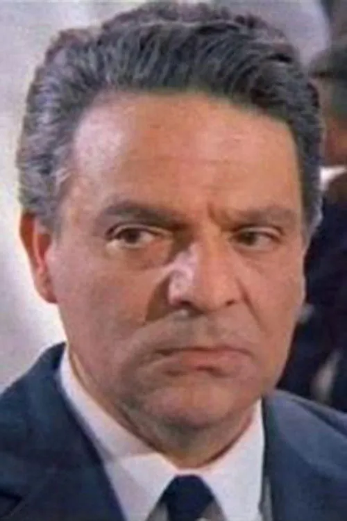 Albert Dagnant