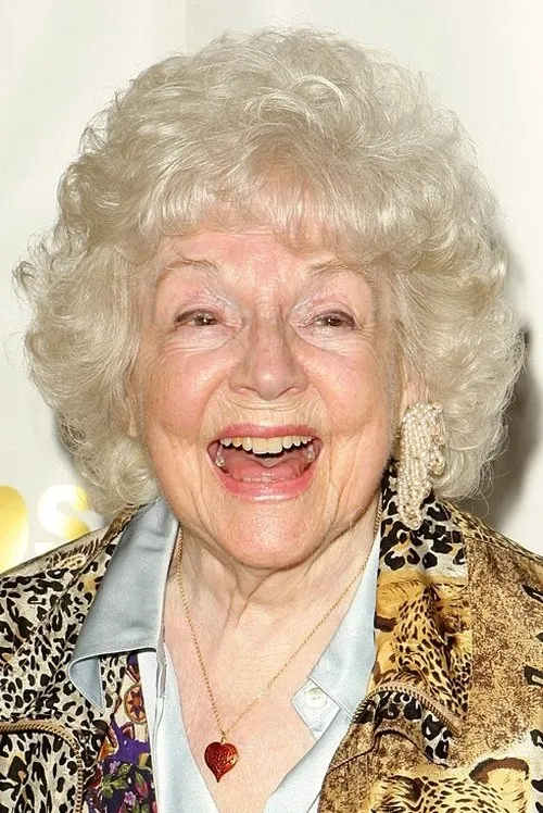 Lucille Bliss photo