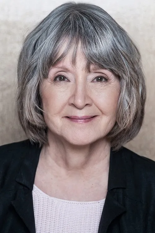 Marcia Bennett photo