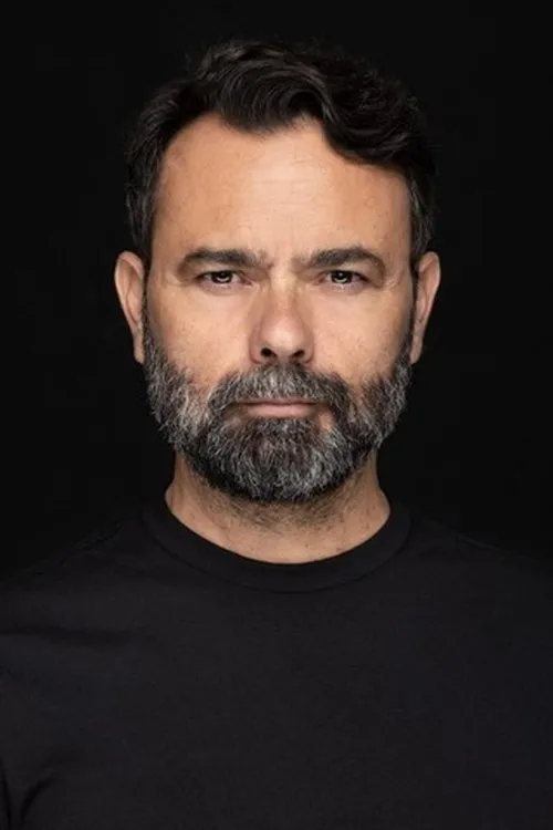 Sergio Villanueva