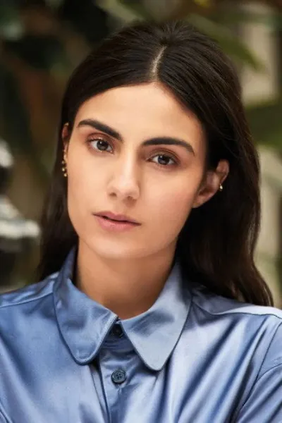 Aiysha Hart photo