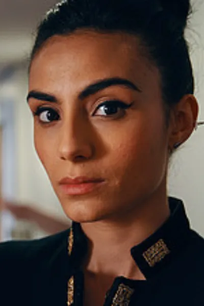 Aiysha Hart photo