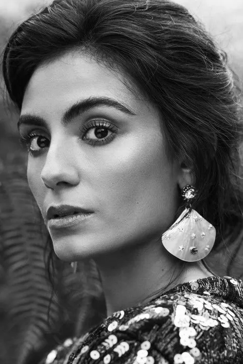 Aiysha Hart photo