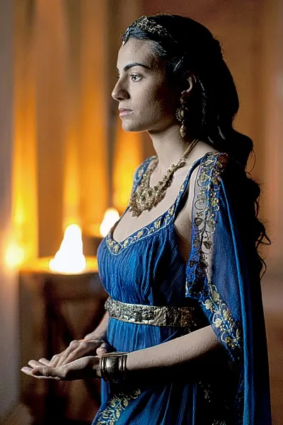 Aiysha Hart photo
