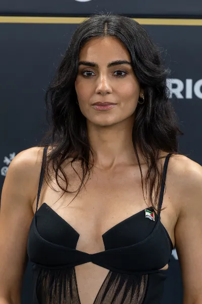 Aiysha Hart photo