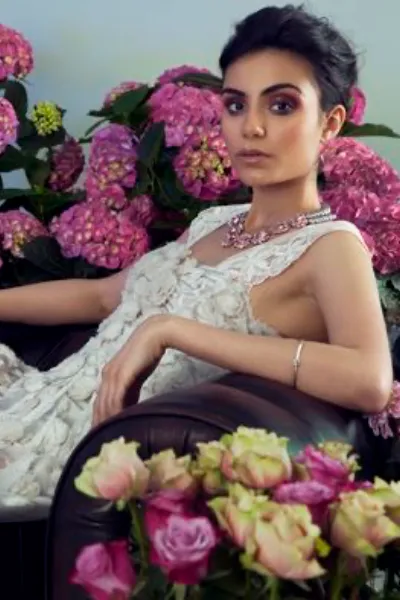 Aiysha Hart photo