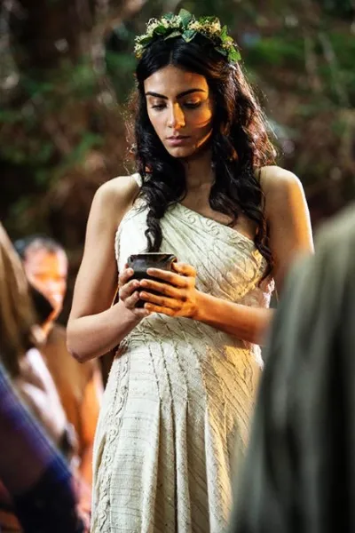 Aiysha Hart photo
