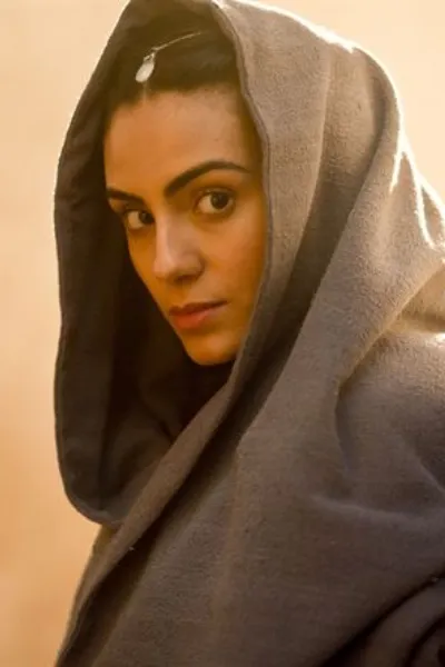 Aiysha Hart photo