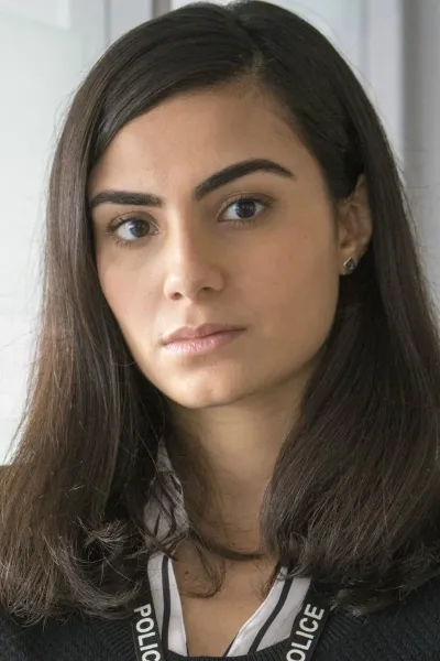 Aiysha Hart photo