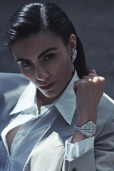Aiysha Hart photo