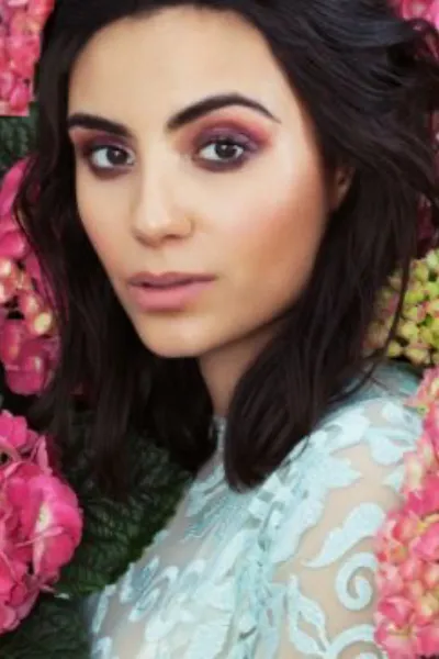 Aiysha Hart photo