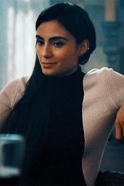 Aiysha Hart photo