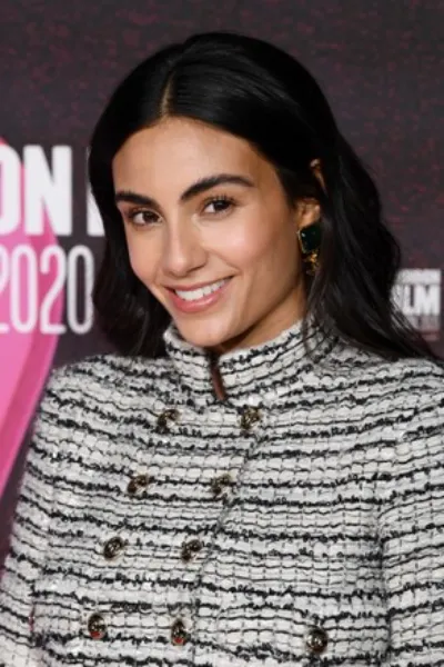 Aiysha Hart photo