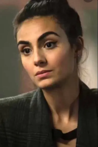 Aiysha Hart photo