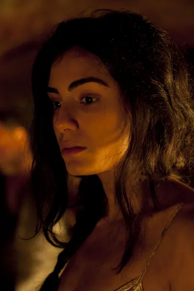 Aiysha Hart photo