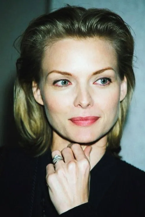 Audrey Miller