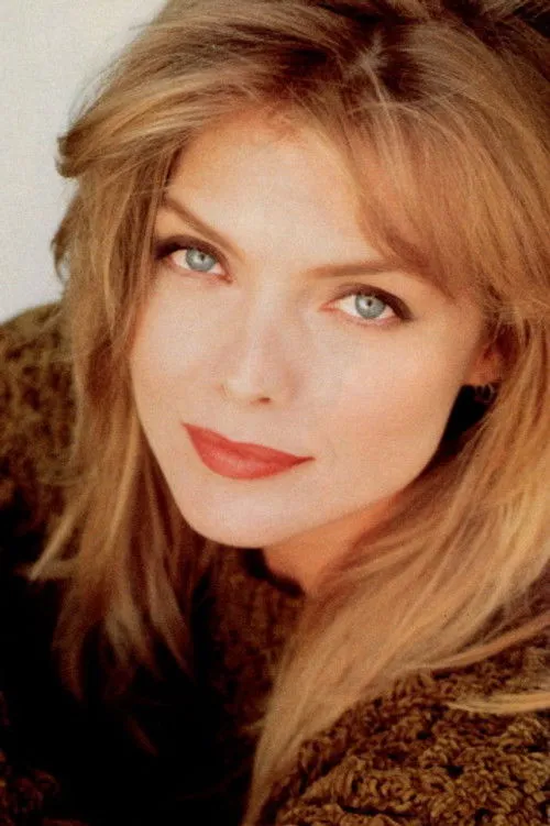 Michelle Pfeiffer photo