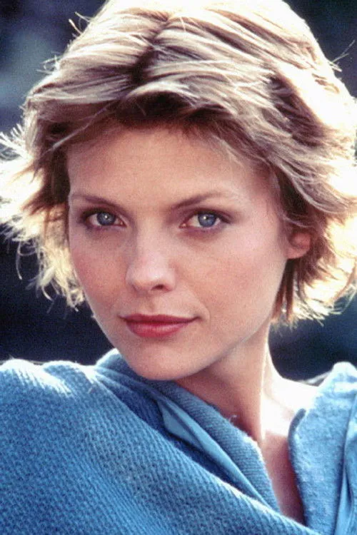 Michelle Pfeiffer photo