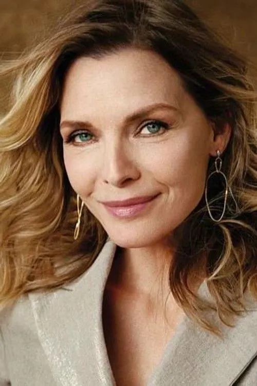 Michelle Pfeiffer photo