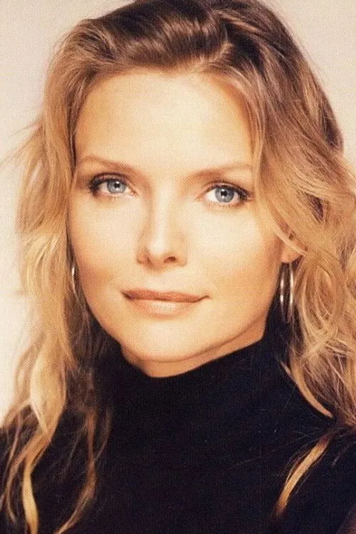Michelle Pfeiffer photo